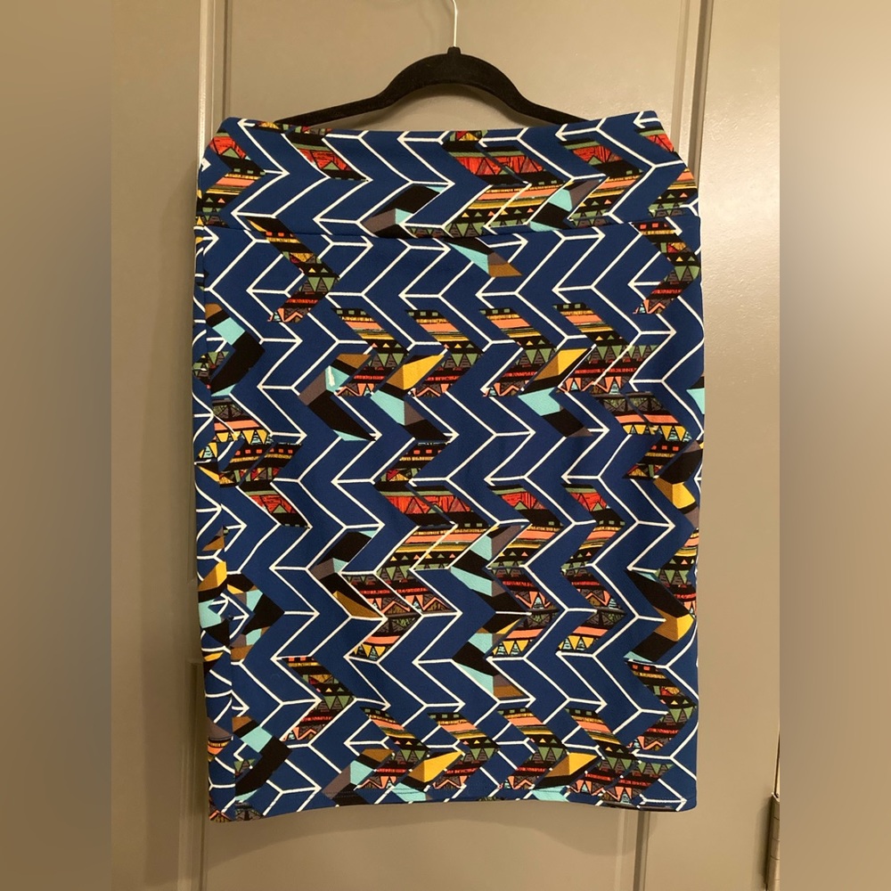 LuLaRoe Pencil Skirt
